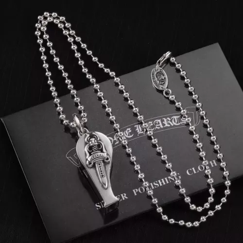 Chrome Hearts Necklaces #1301112