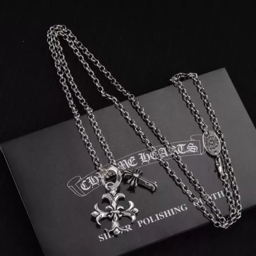 Chrome Hearts Necklaces #1301114