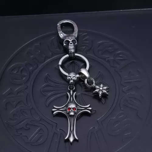 Chrome Hearts Key Holder And Bag Buckle #1301116