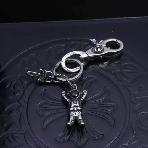 Chrome Hearts Key Holder And Bag Buckle #1301117