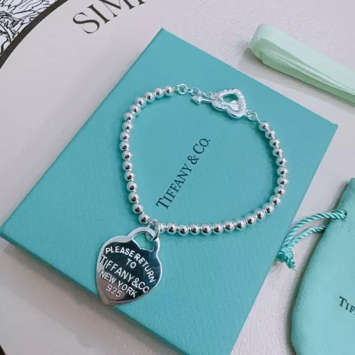 Cheap Tiffany Bracelets #1301131 Replica Wholesale [$38.00 USD] [ITEM#1301131] on Replica Tiffany Bracelets