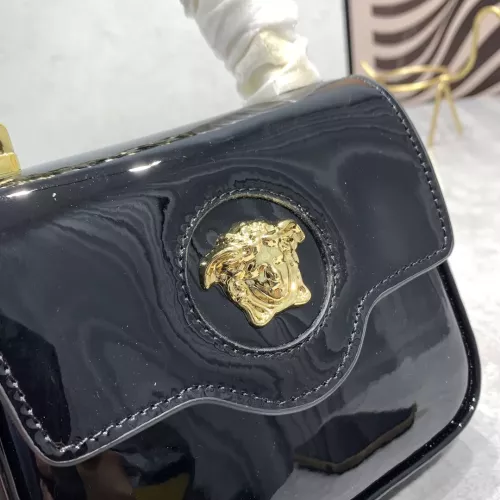 Cheap Versace AAA Quality Handbags For Women #1301134 Replica Wholesale [$145.00 USD] [ITEM#1301134] on Replica Versace AAA Quality Handbags