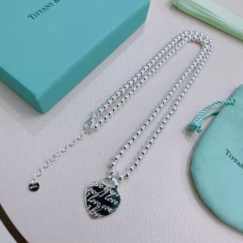 Tiffany Necklaces #1301140