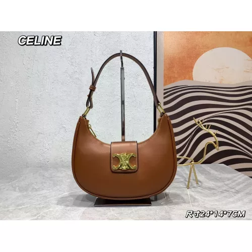 Celine AAA Quality Shoulder Bags For Women #1301143