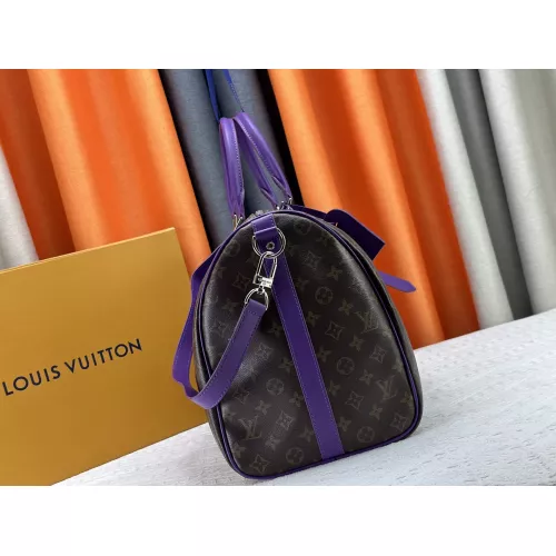 Cheap Louis Vuitton Travel Bags #1301146 Replica Wholesale [$98.00 USD] [ITEM#1301146] on Replica Louis Vuitton Travel Bags