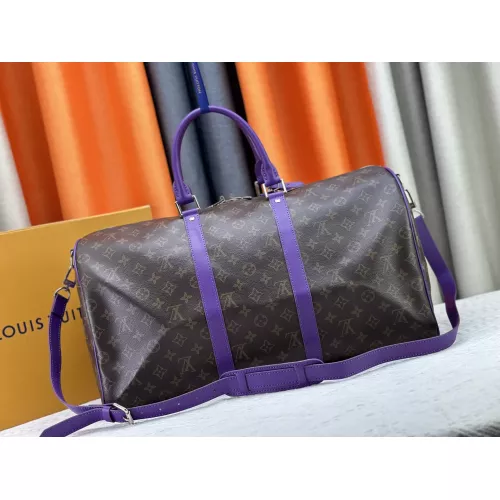 Cheap Louis Vuitton Travel Bags #1301146 Replica Wholesale [$98.00 USD] [ITEM#1301146] on Replica Louis Vuitton Travel Bags