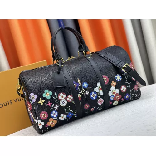 Cheap Louis Vuitton Travel Bags #1301147 Replica Wholesale [$100.00 USD] [ITEM#1301147] on Replica Louis Vuitton Travel Bags