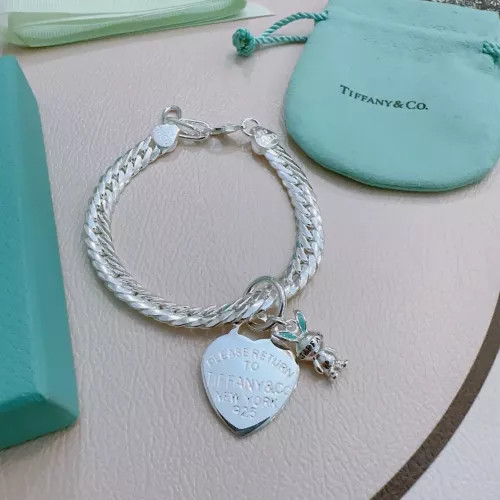 Cheap Tiffany Bracelets #1301148 Replica Wholesale [$52.00 USD] [ITEM#1301148] on Replica Tiffany Bracelets