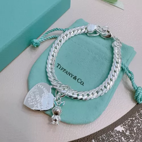 Cheap Tiffany Bracelets #1301148 Replica Wholesale [$52.00 USD] [ITEM#1301148] on Replica Tiffany Bracelets