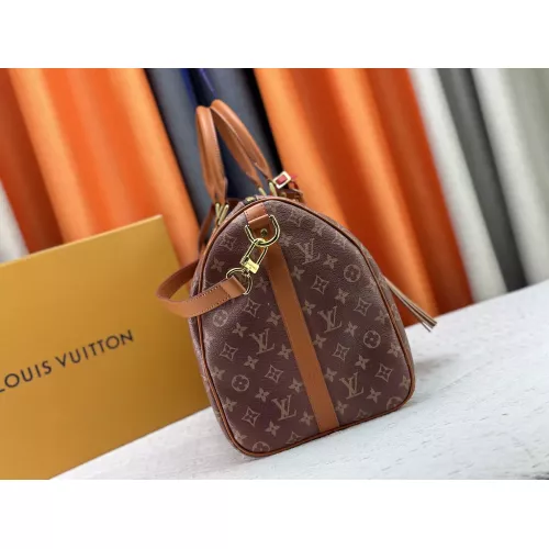 Cheap Louis Vuitton Travel Bags #1301149 Replica Wholesale [$102.00 USD] [ITEM#1301149] on Replica Louis Vuitton Travel Bags