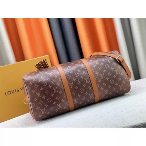 Cheap Louis Vuitton Travel Bags #1301149 Replica Wholesale [$102.00 USD] [ITEM#1301149] on Replica Louis Vuitton Travel Bags