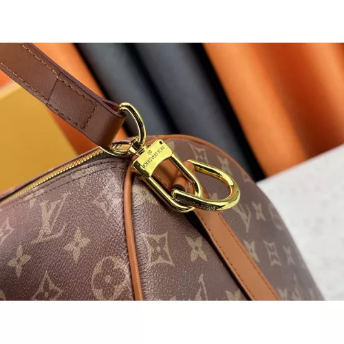 Cheap Louis Vuitton Travel Bags #1301149 Replica Wholesale [$102.00 USD] [ITEM#1301149] on Replica Louis Vuitton Travel Bags