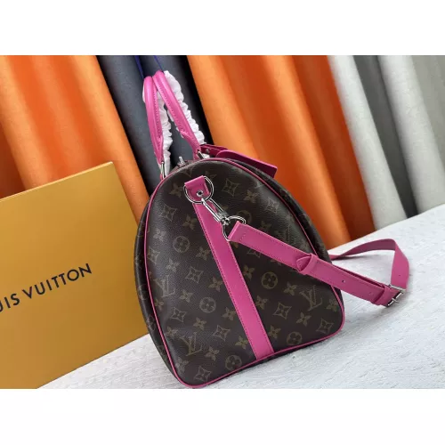 Cheap Louis Vuitton Travel Bags #1301150 Replica Wholesale [$102.00 USD] [ITEM#1301150] on Replica Louis Vuitton Travel Bags