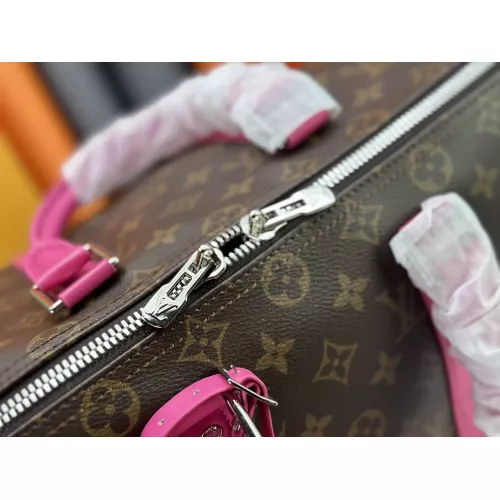 Cheap Louis Vuitton Travel Bags #1301150 Replica Wholesale [$102.00 USD] [ITEM#1301150] on Replica Louis Vuitton Travel Bags