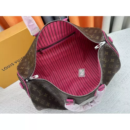 Cheap Louis Vuitton Travel Bags #1301150 Replica Wholesale [$102.00 USD] [ITEM#1301150] on Replica Louis Vuitton Travel Bags