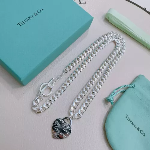 Tiffany Necklaces #1301151