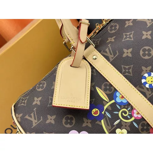 Cheap Louis Vuitton Travel Bags #1301153 Replica Wholesale [$112.00 USD] [ITEM#1301153] on Replica Louis Vuitton Travel Bags