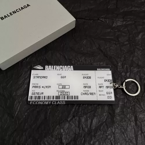 Cheap Balenciaga Key Holder And Bag Buckle #1301158 Replica Wholesale [$29.00 USD] [ITEM#1301158] on Replica Balenciaga Key Holder And Bag Buckle