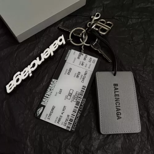 Balenciaga Key Holder And Bag Buckle #1301159