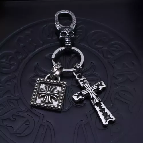 Chrome Hearts Key Holder And Bag Buckle #1301166