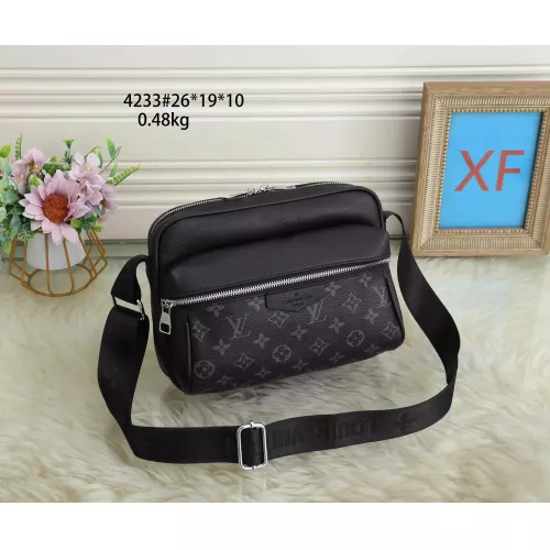 Louis Vuitton Messenger Bags For Men #1301168