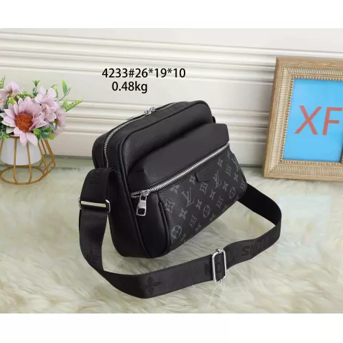 Cheap Louis Vuitton Messenger Bags For Men #1301168 Replica Wholesale [$27.00 USD] [ITEM#1301168] on Replica Louis Vuitton Messenger Bags