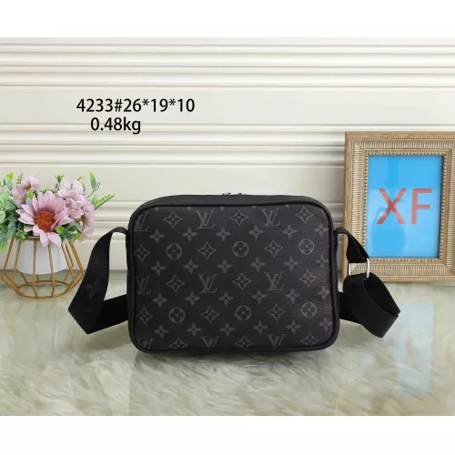 Cheap Louis Vuitton Messenger Bags For Men #1301168 Replica Wholesale [$27.00 USD] [ITEM#1301168] on Replica Louis Vuitton Messenger Bags