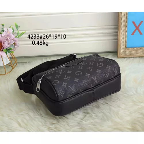 Cheap Louis Vuitton Messenger Bags For Men #1301168 Replica Wholesale [$27.00 USD] [ITEM#1301168] on Replica Louis Vuitton Messenger Bags