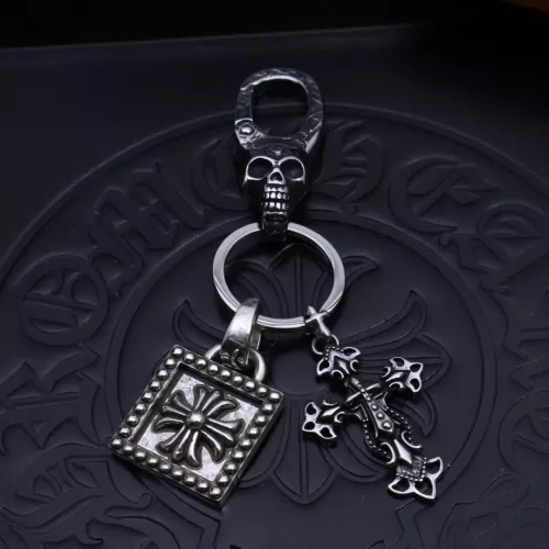 Chrome Hearts Key Holder And Bag Buckle #1301169