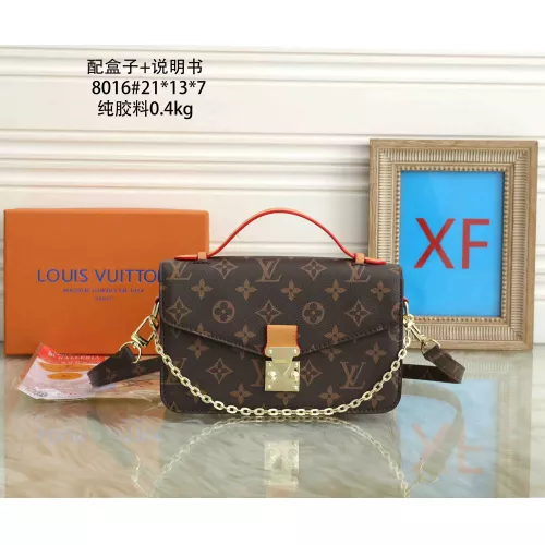 Louis Vuitton Messenger Bags For Women #1301171