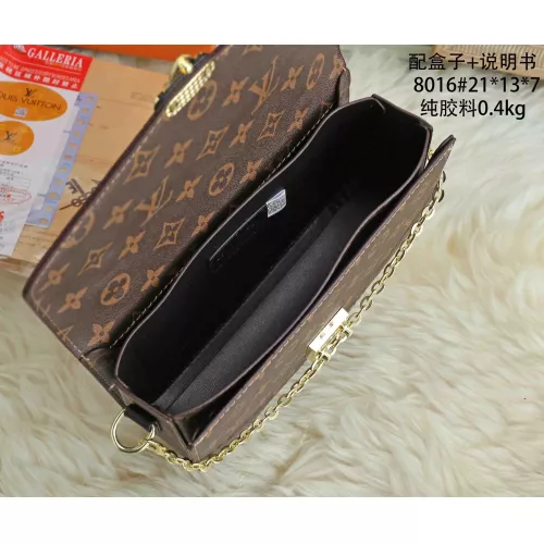 Cheap Louis Vuitton Messenger Bags For Women #1301171 Replica Wholesale [$25.00 USD] [ITEM#1301171] on Replica Louis Vuitton Messenger Bags