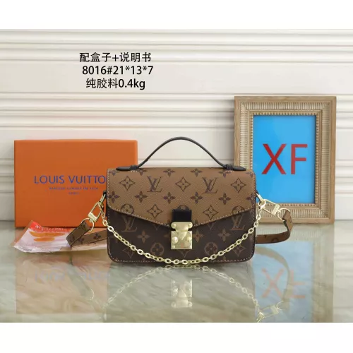 Louis Vuitton Messenger Bags For Women #1301172