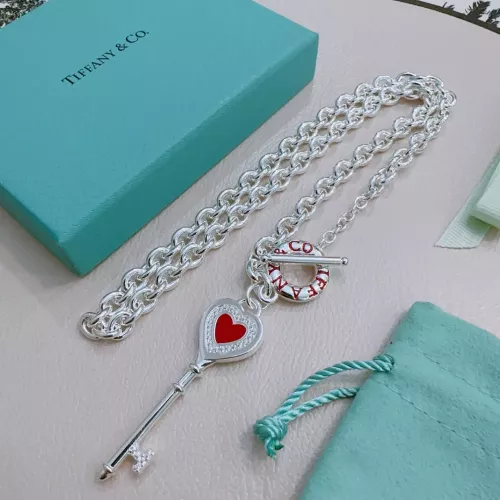 Tiffany Necklaces #1301173