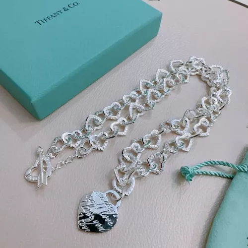 Tiffany Necklaces #1301175