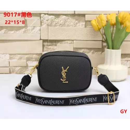 Yves Saint Laurent YSL Fashion Messenger Bags For Women #1301179