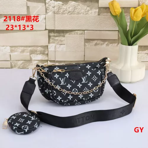 Louis Vuitton Messenger Bags For Women #1301182