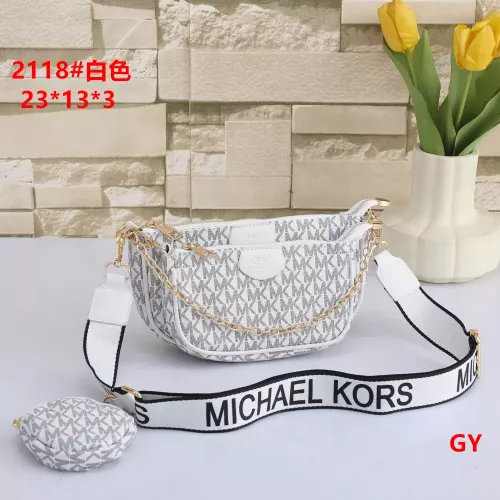 Michael Kors Messenger Bags For Women #1301184