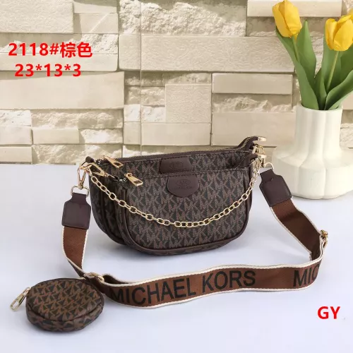 Michael Kors Messenger Bags For Women #1301185