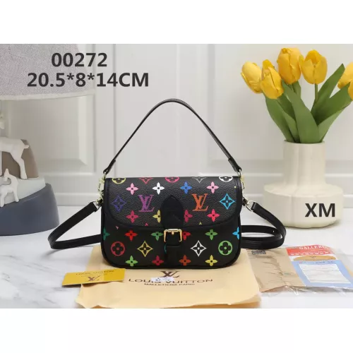 Louis Vuitton Messenger Bags For Women #1301196