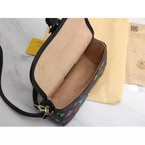 Cheap Louis Vuitton Messenger Bags For Women #1301196 Replica Wholesale [$38.00 USD] [ITEM#1301196] on Replica Louis Vuitton Messenger Bags