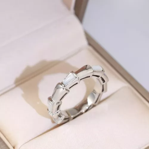 Cheap Bvlgari Rings For Women #1301212 Replica Wholesale [$27.00 USD] [ITEM#1301212] on Replica Bvlgari Rings