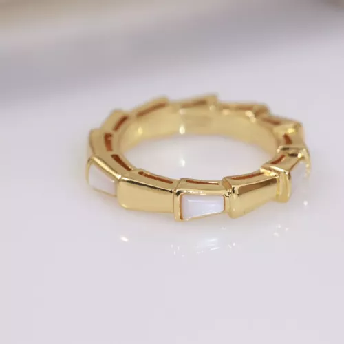 Bvlgari Rings For Women #1301214