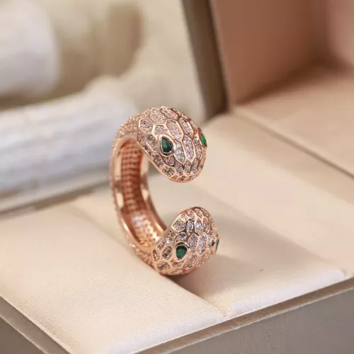 Bvlgari Rings #1301226