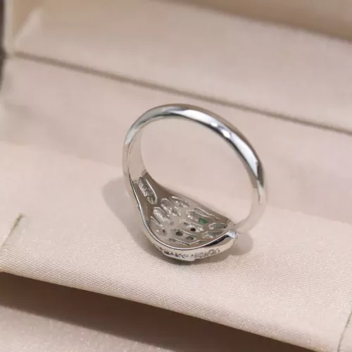 Cheap Bvlgari Rings For Women #1301230 Replica Wholesale [$34.00 USD] [ITEM#1301230] on Replica Bvlgari Rings