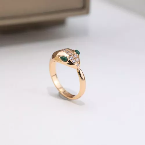 Cheap Bvlgari Rings For Women #1301231 Replica Wholesale [$34.00 USD] [ITEM#1301231] on Replica Bvlgari Rings