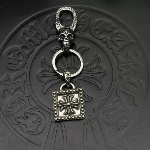 Chrome Hearts Key Holder And Bag Buckle #1301232