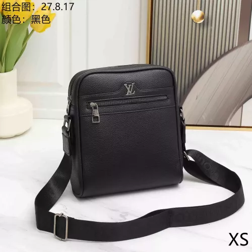 Louis Vuitton Messenger Bags For Men #1301242