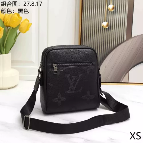 Louis Vuitton Messenger Bags For Men #1301243