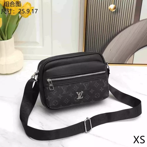 Louis Vuitton Messenger Bags For Men #1301246