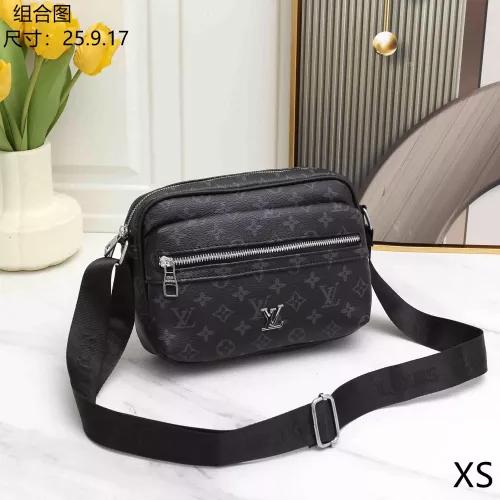 Louis Vuitton Messenger Bags For Men #1301247